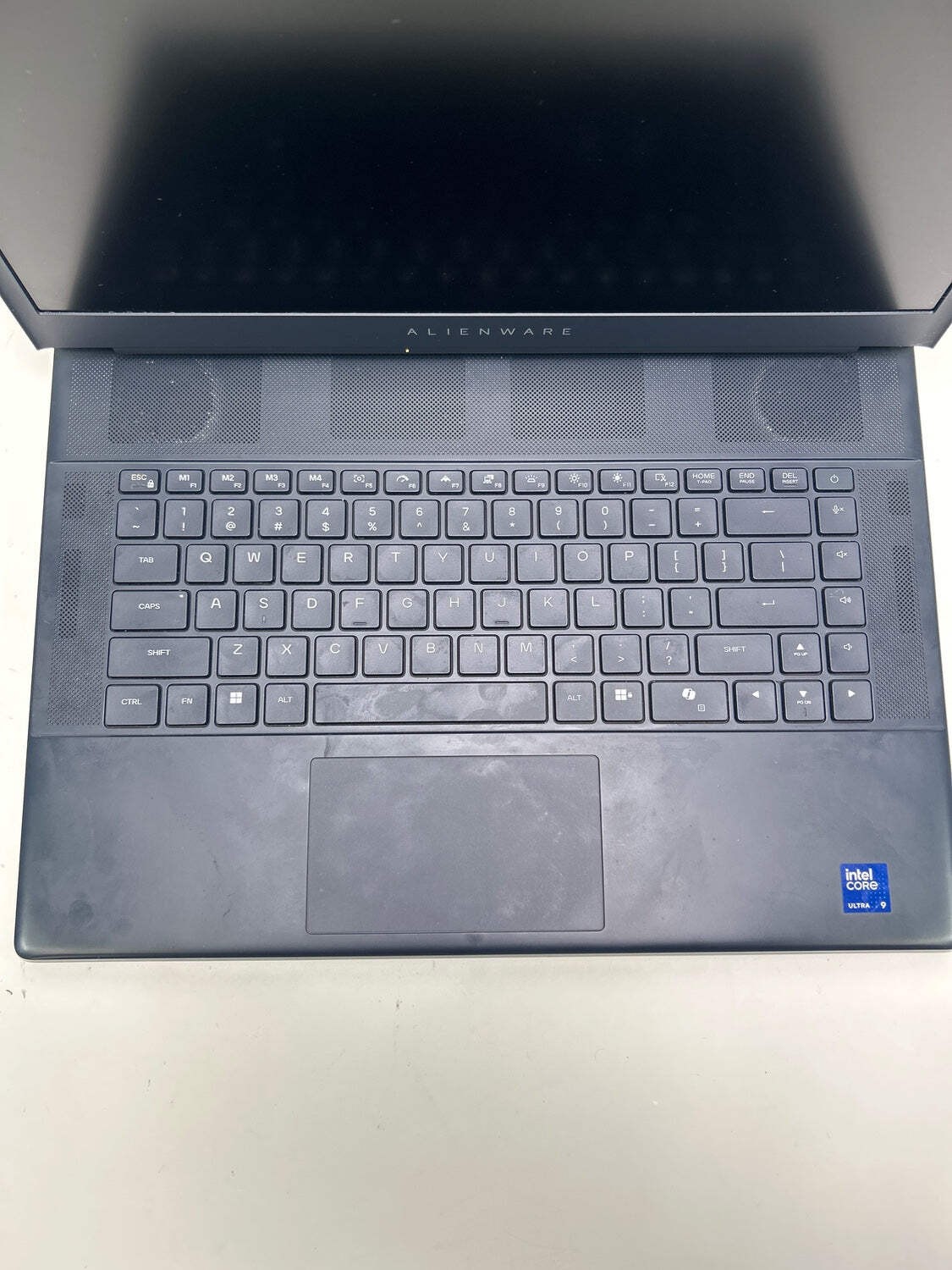 Alienware 16 AREA 51 16″ Ultra 9 275HX 2.7GHz 64GB RAM 2TB SSD GeForce RTX 5080