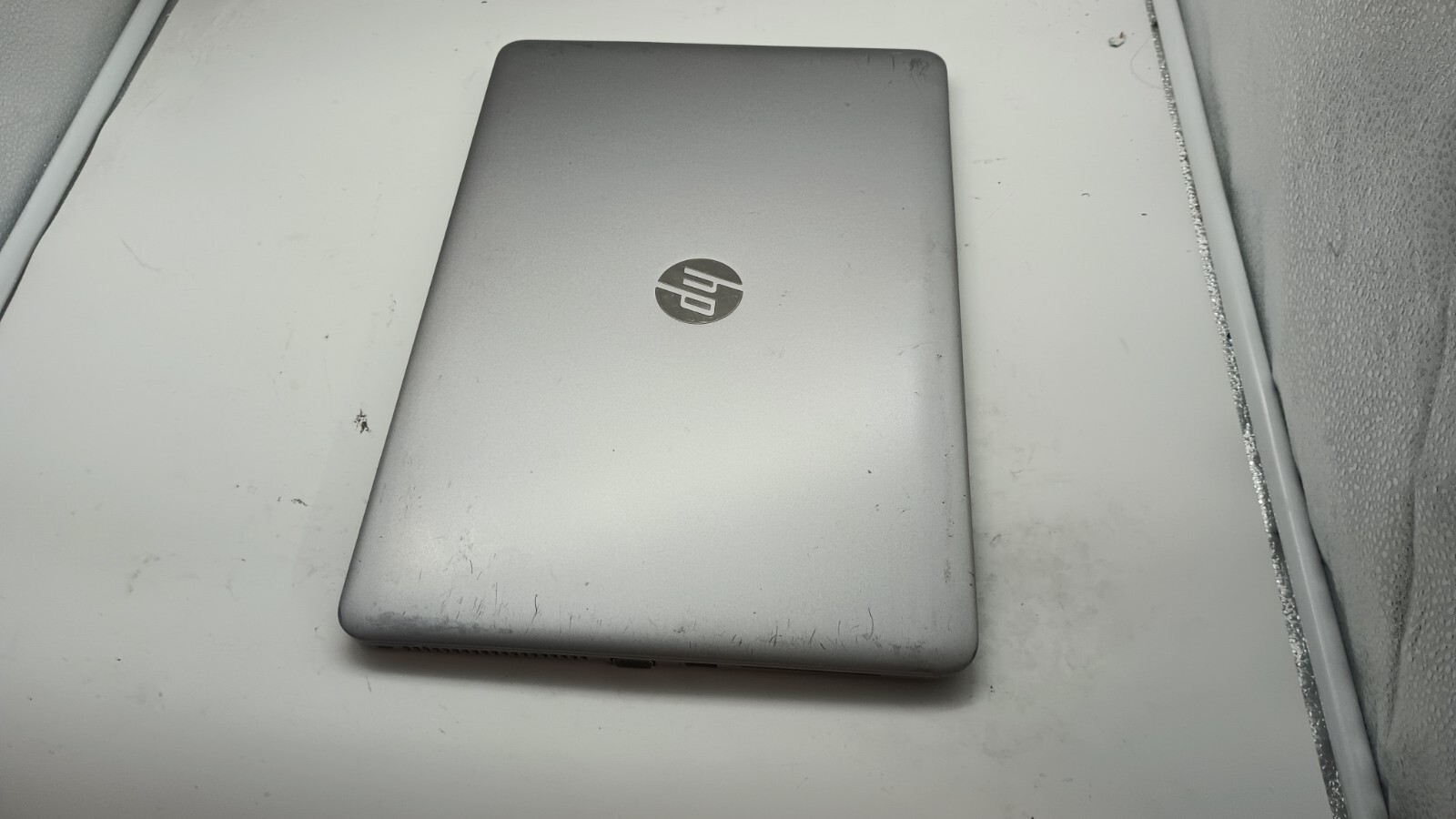 EliteBook 850 G4(12269-45)w/charger.i5-7200U.8GB.256GB SDD.15.6″FHD.W11