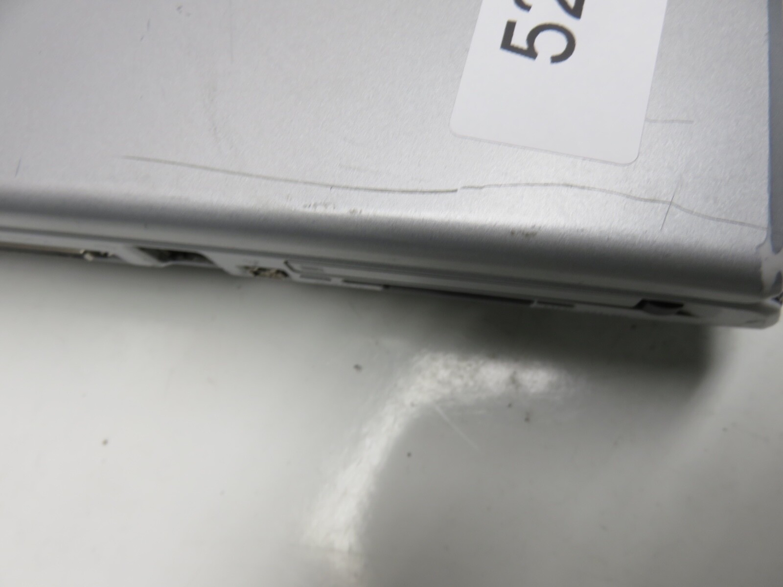 HP Pavilion DV5000 Intel T2300 1.66GHz 2 GB NO HDD No Batt