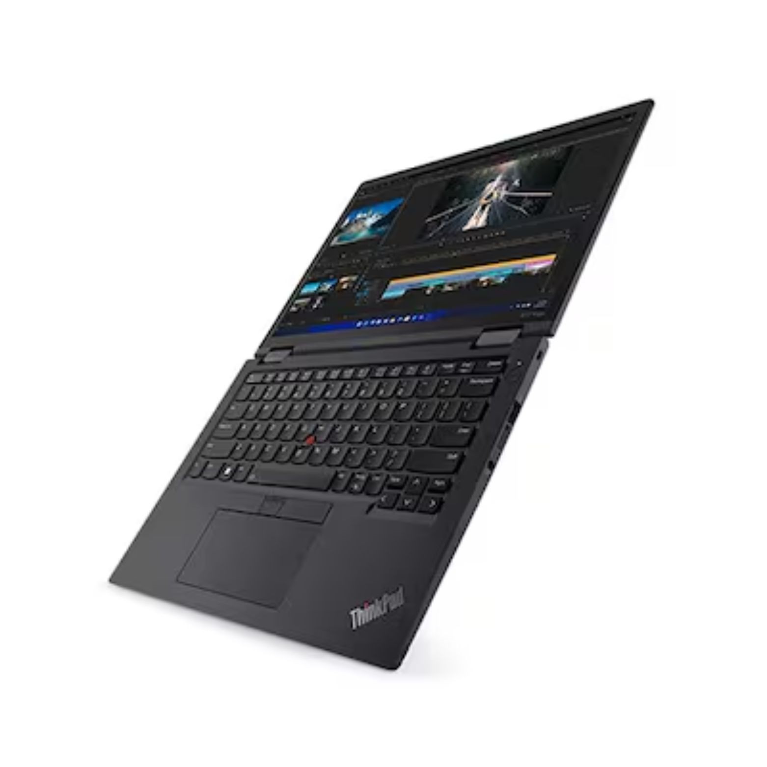 Lenovo ThinkPad X13 Yoga Gen 3 13.3″ WUXGA Touch Intel i5-1245U 16 GB 256GB W11P