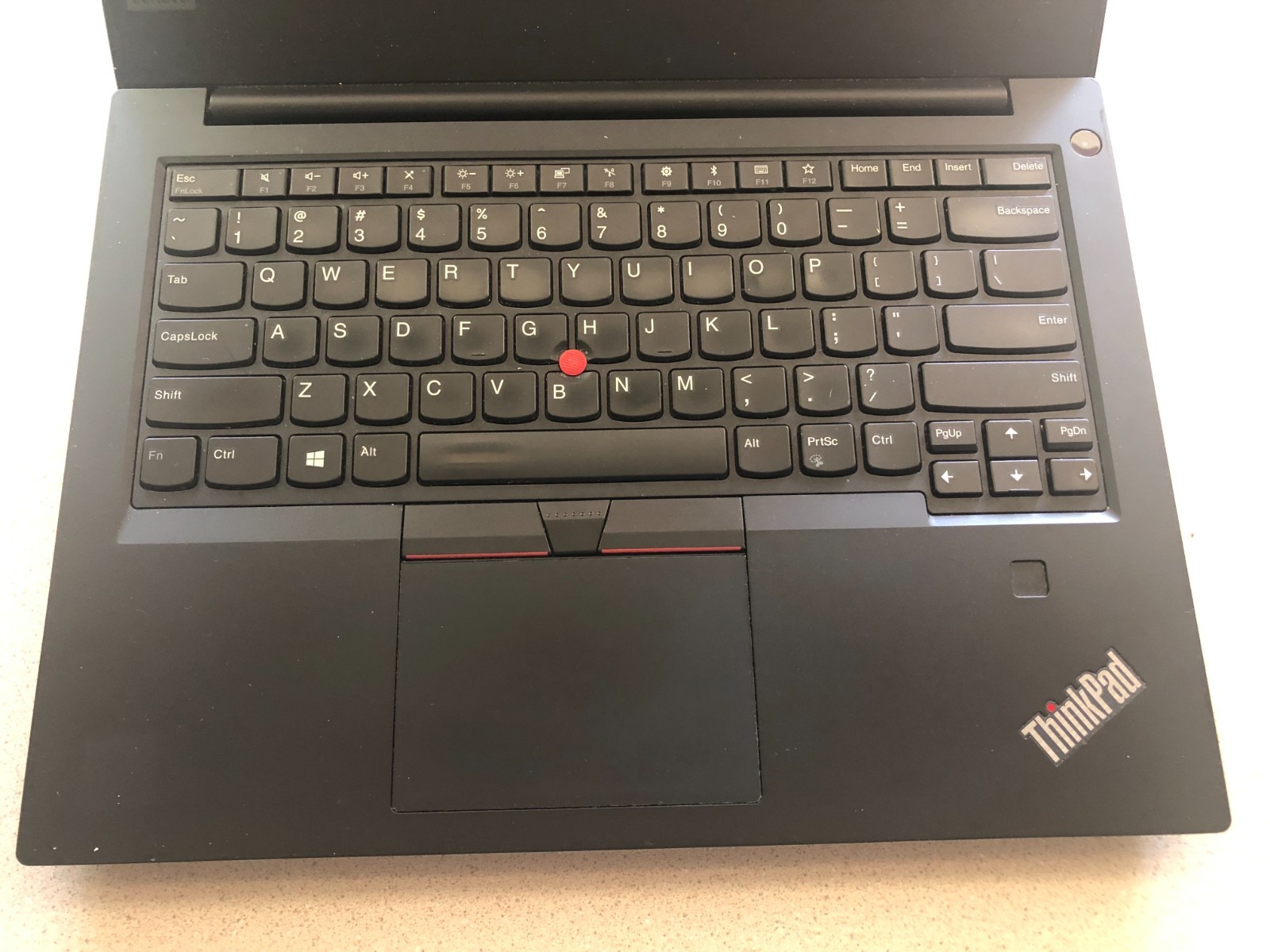 Lenovo E480, Windows 11, 1TB SSD, 32GB Ram, MS Office