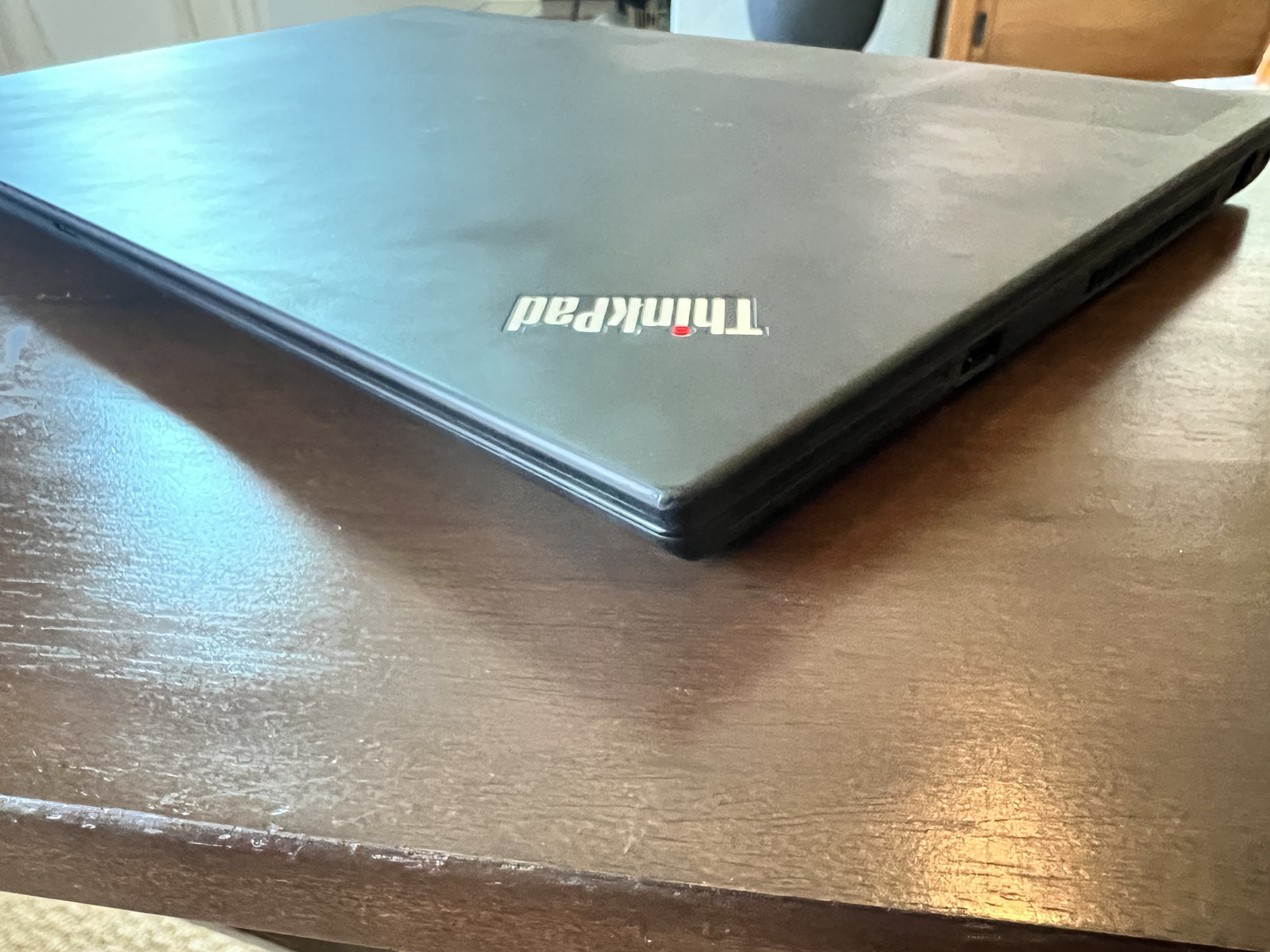 Lenovo Thinkpad P15s Gen2i Core i5 15.6-in – 20W6008DUS – 11th Gen Intel Core i5