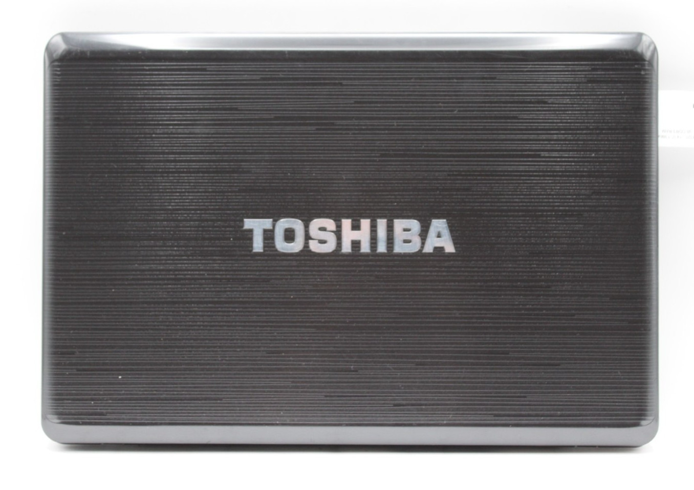 Toshiba Satellite P745 i5-2430M@2.4GHz 6GB DDR3 NO STORAGE OR OS*USED/TESTED*