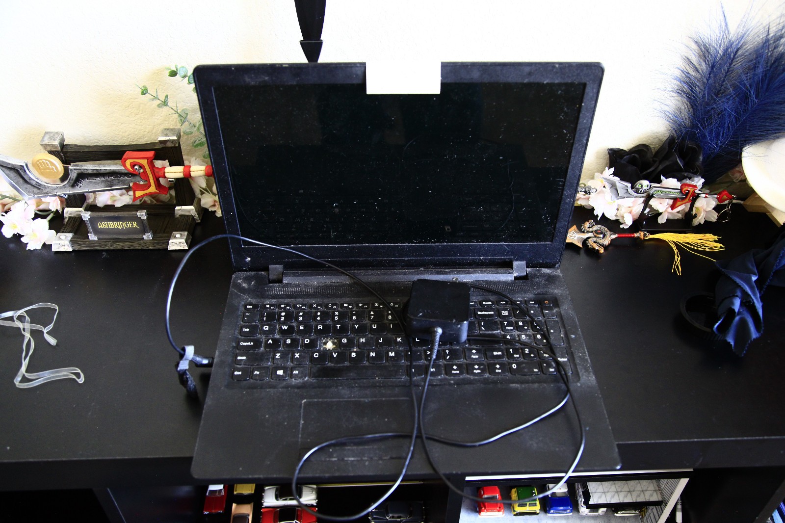 Lenovo Ideapad 110 15ibr Laptop – Used