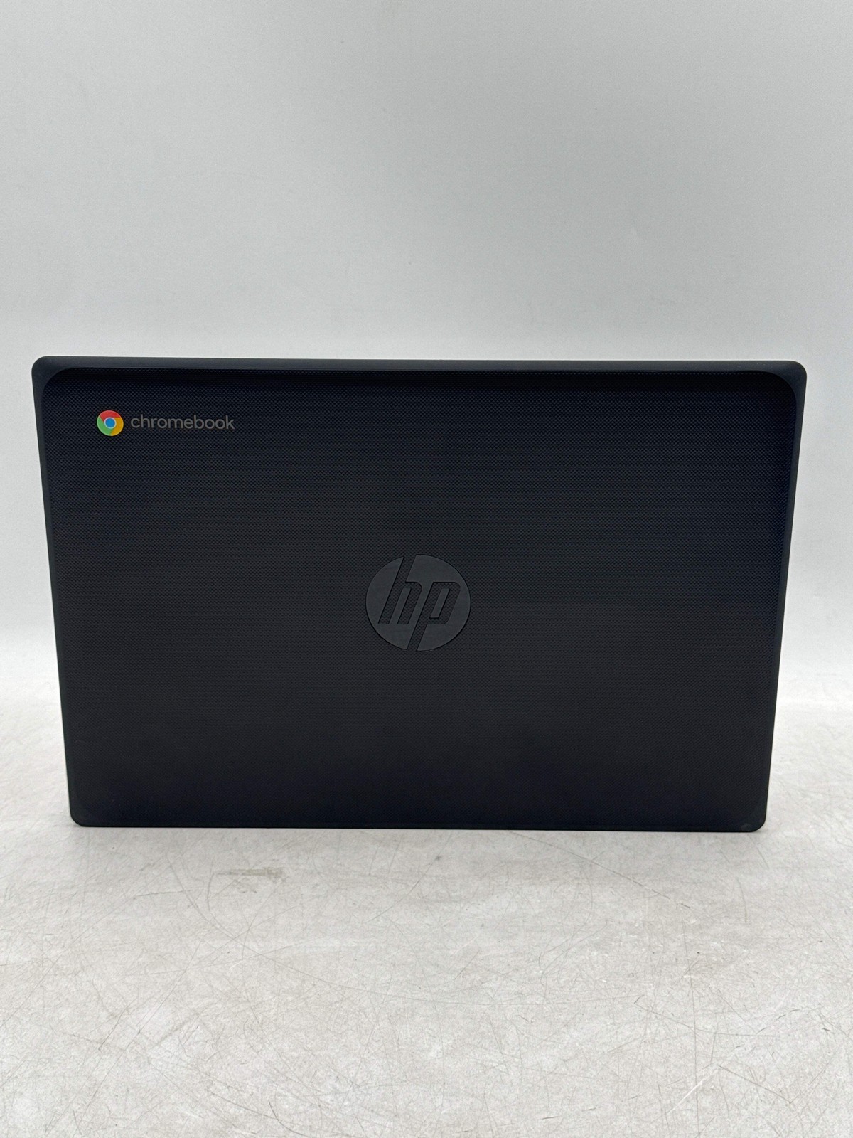 HP Fortis 11 G10 Chromebook 11″ Intel Celeron 4GB RAM 32GB eMMC – MDM Locked!