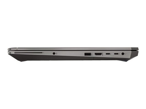 HP ZBook 15 G6 15.6″ FHD Intel Core i7-9850H 2.6 GHz 64GB 512GB SSD T1000 W11P