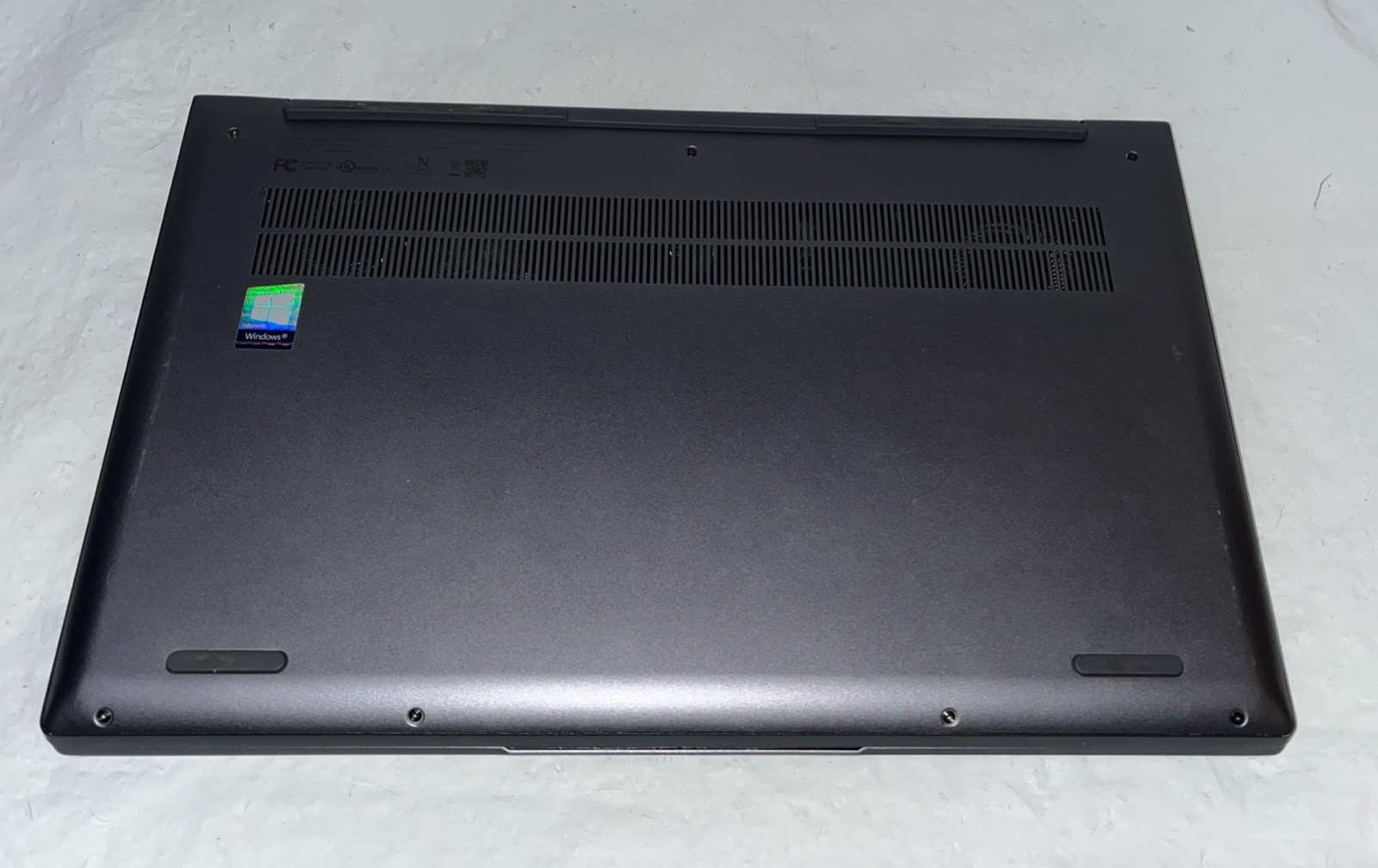 Lenovo IdeaPad Slim 7 14ITL05 i7-1165G7@2.80GHz, 16GB RAM, 256GB M2, W11P