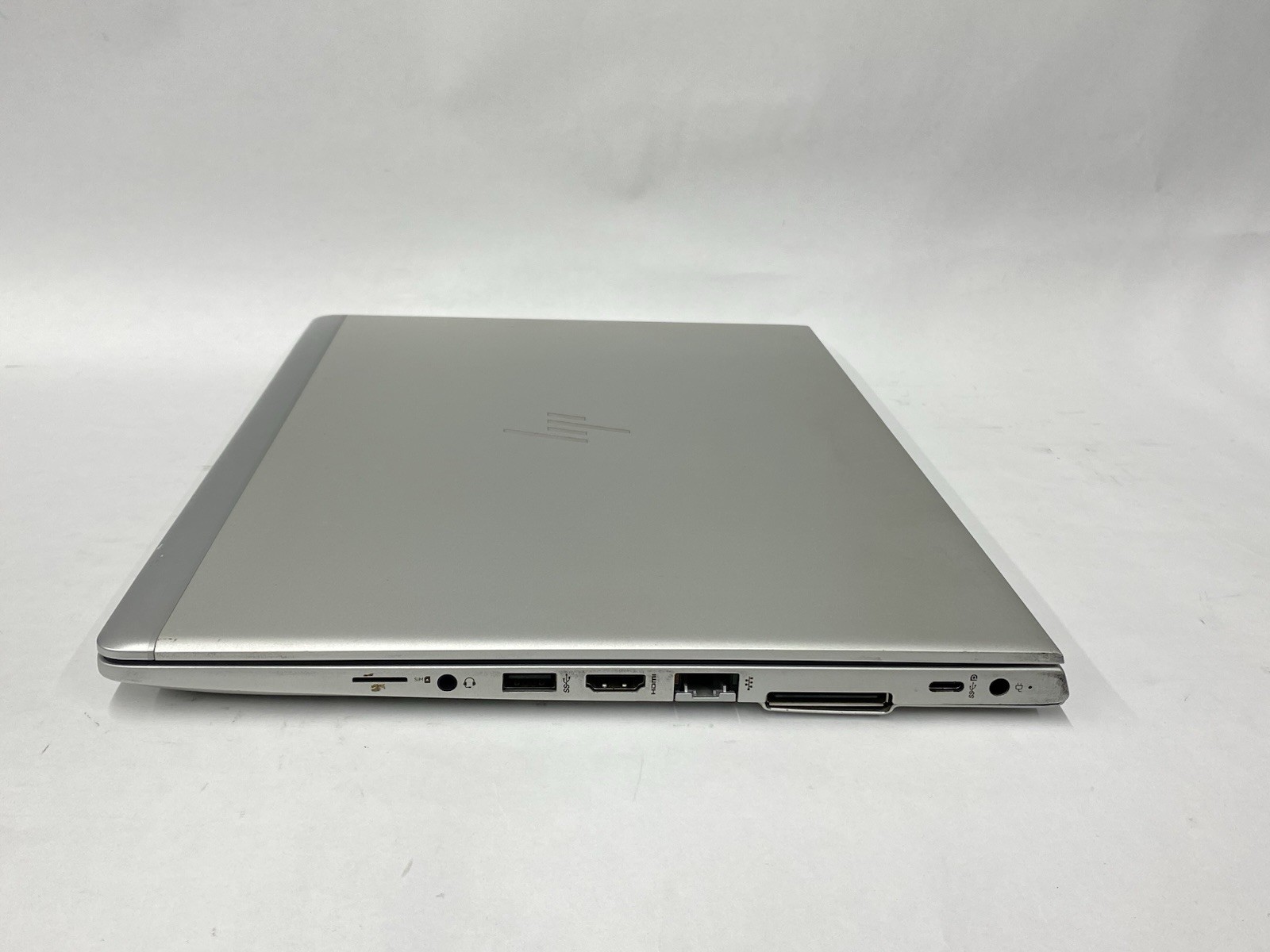 HP EliteBook 745 G5 – Touch FHD – AMD Ryzen 7 PRO 27700U – No RAM/SSD/OS – READ