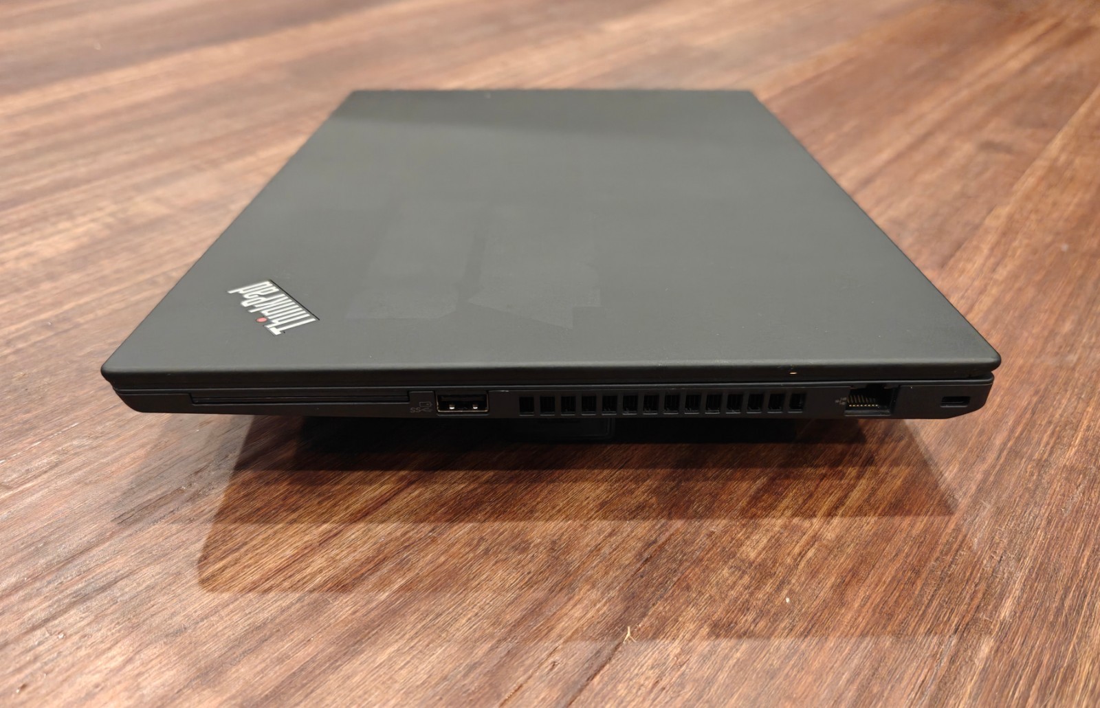 Lenovo ThinkPad T14 Gen 2 Laptop 14″ Intel i5 16GB RAM 256GB NVMe SSD Win11 PC