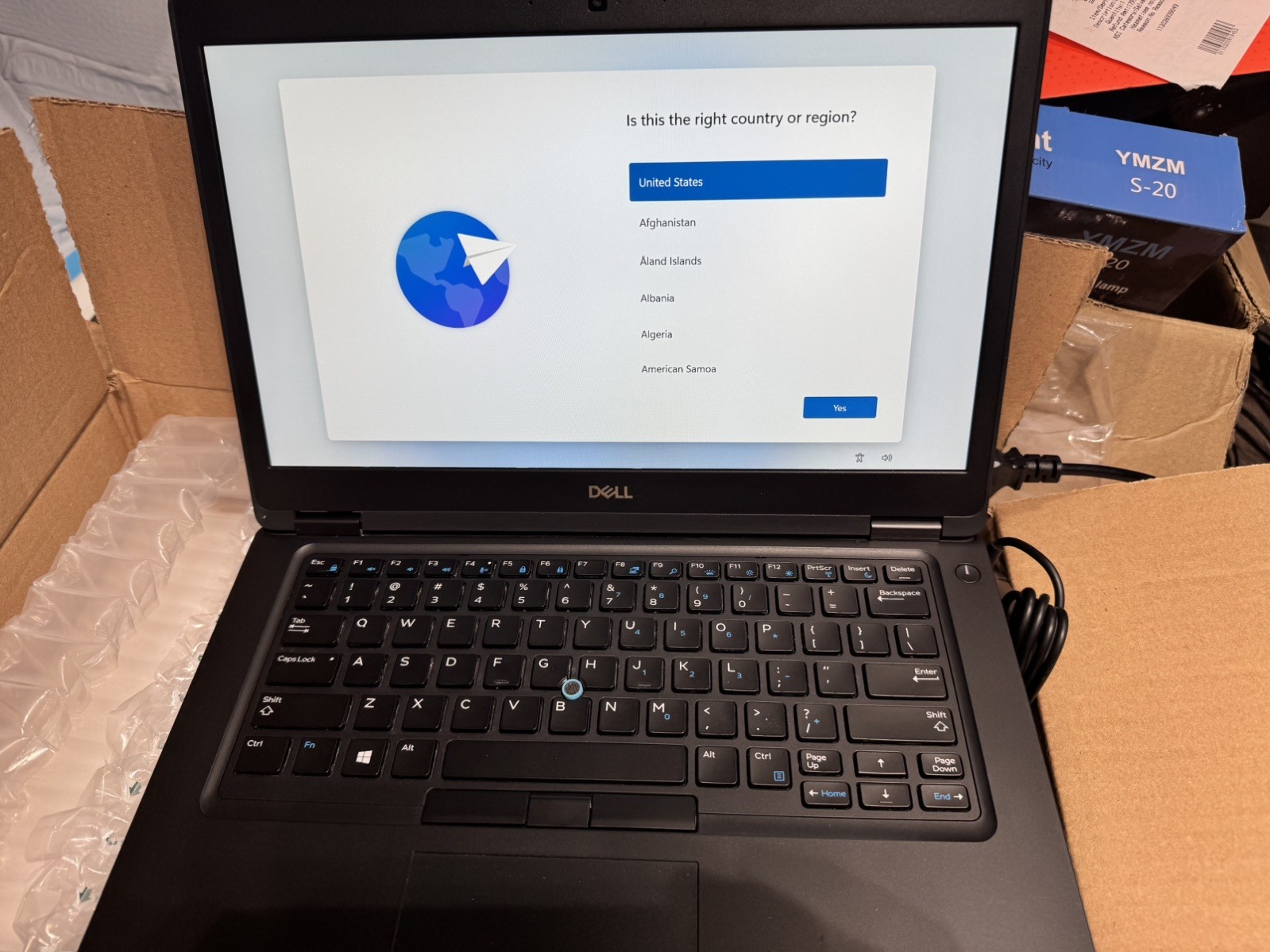 Dell Latitude 5490 | Intel i7 8th Gen | 16GB RAM | 256GB SSD | Windows 11 Pro