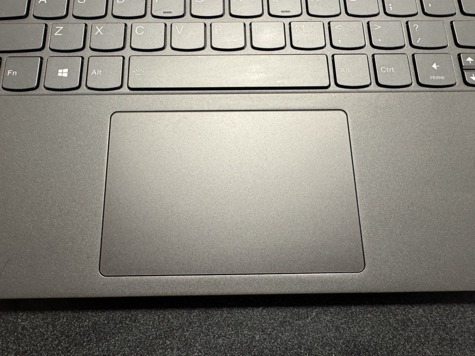 Lenovo 82AK Laptop 8GB Ram 232GB Storage With Charger