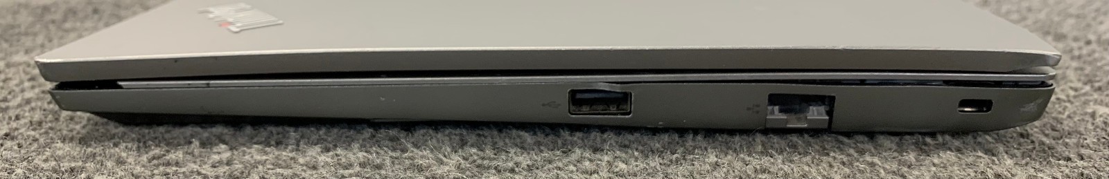 Lenovo ThinkPad E14 Gen 4 14″ AMD Ryzen 5 5625U 8GB, No Storage, Boots to BIOS