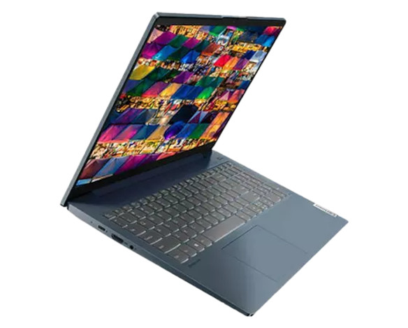 IdeaPad 5 15ITL05 15.6″ Intel Core i7-1165G7 12GB RAM 512GB SSD 82FG0002US