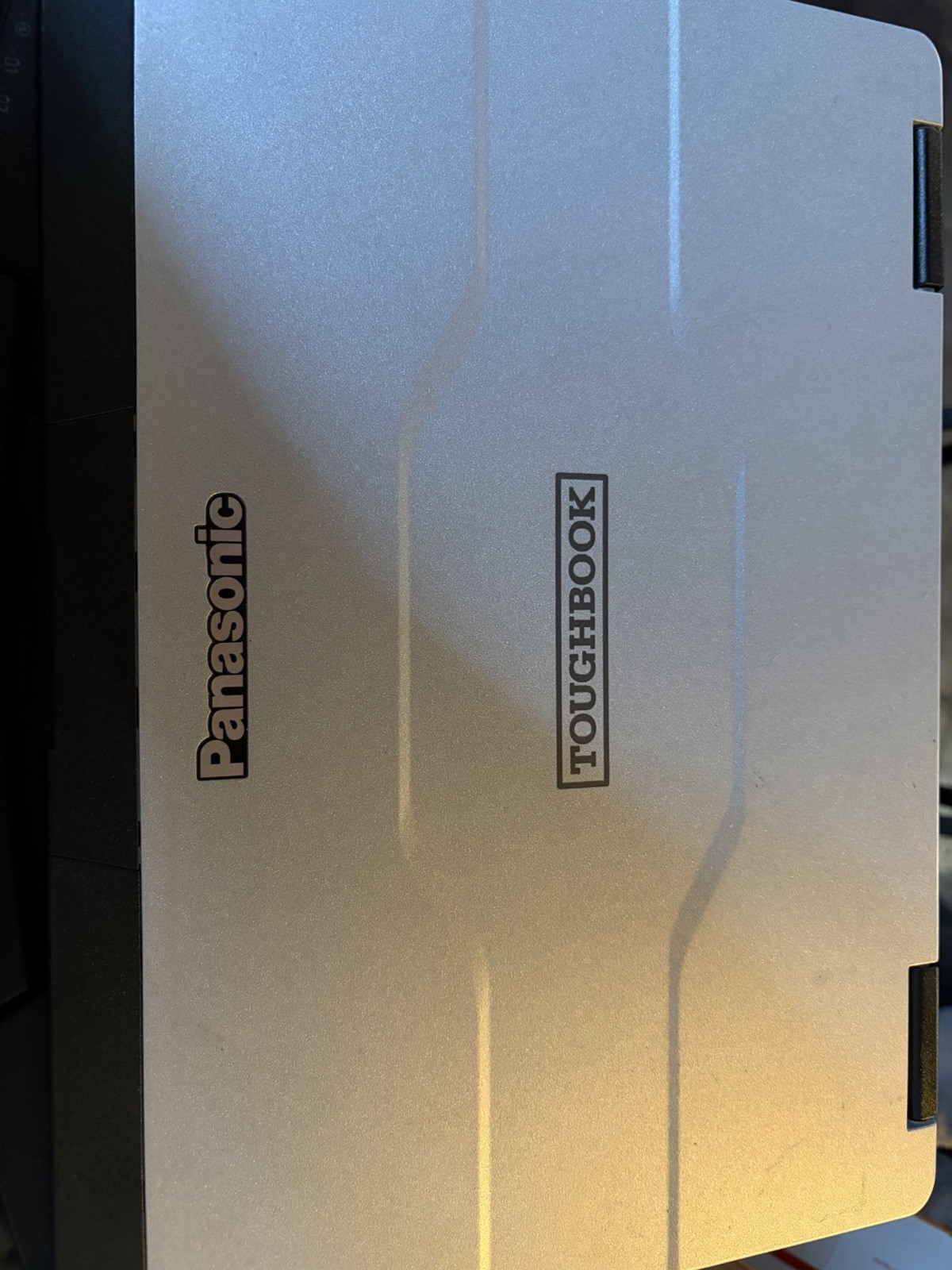 Panasonic ToughBook FZ-55 W/ i5-8365U, 256GB SSD, 16GB RAM. NON TOUCH