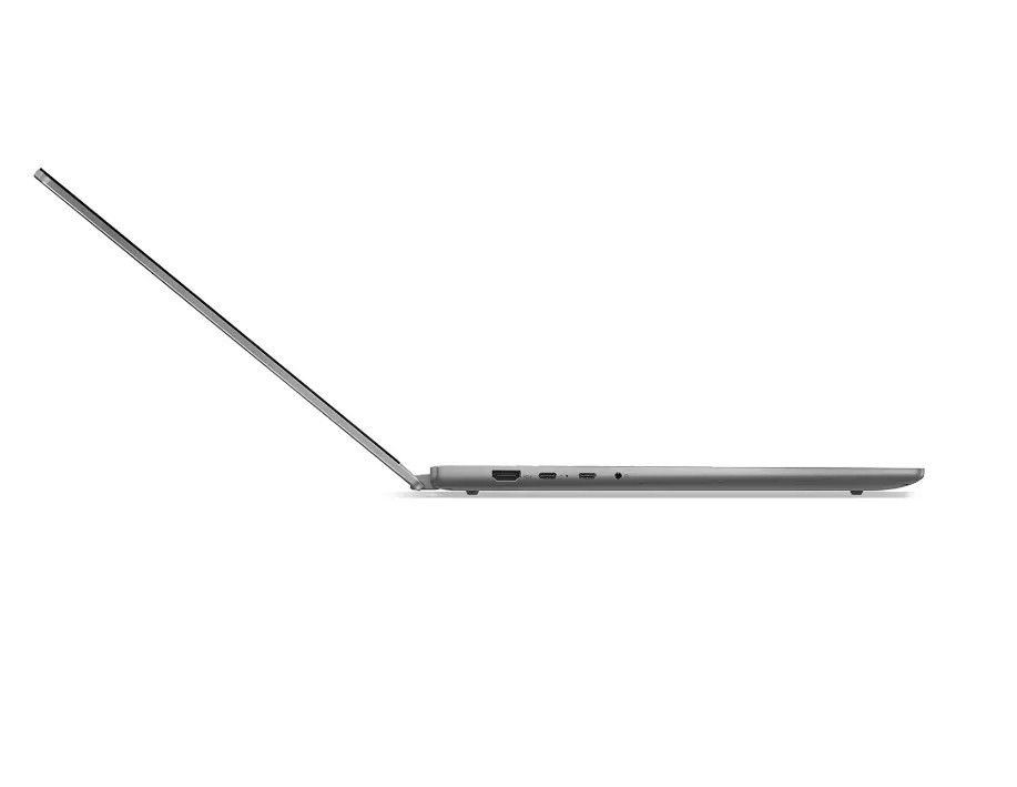 Lenovo IdeaPad 5 16″ Touch Intel Core i5 120U 1.4GHz CPU 16GB RAM 512GB SSD