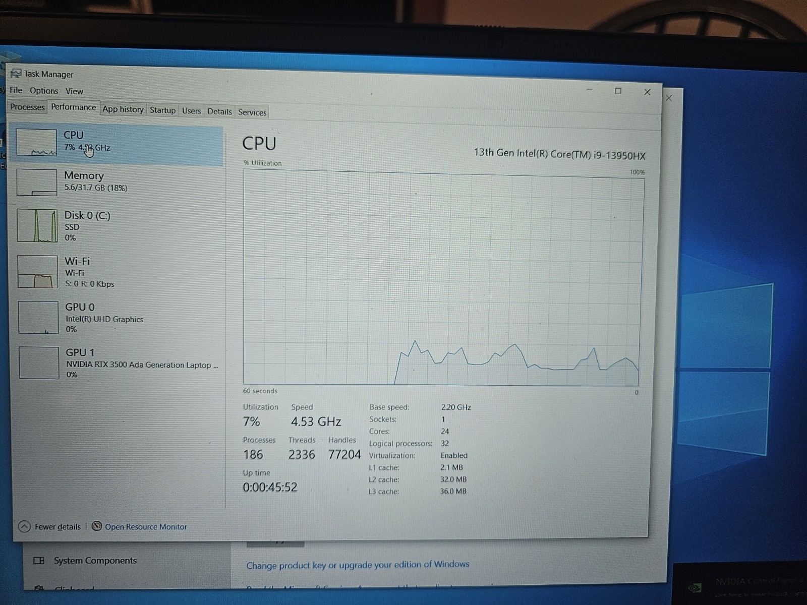 Dell Precision 7680 Laptop