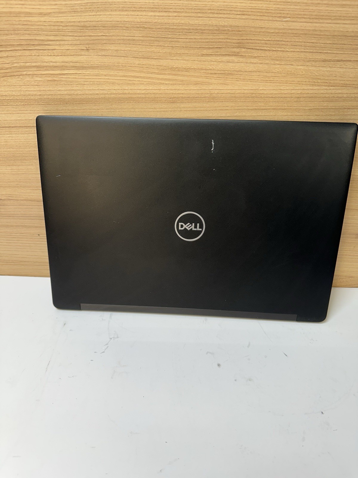 DELL LATITUDE 7290 i7 8th Gen No RAM, NO HDD,No Battery No Power Supply