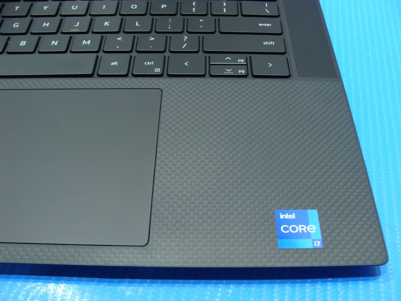 Dell Precision 5570 15.6″FHD+ i7-12800H 2.4GHz 64Gb 512GB RTX A1000 4GB Win11Pro