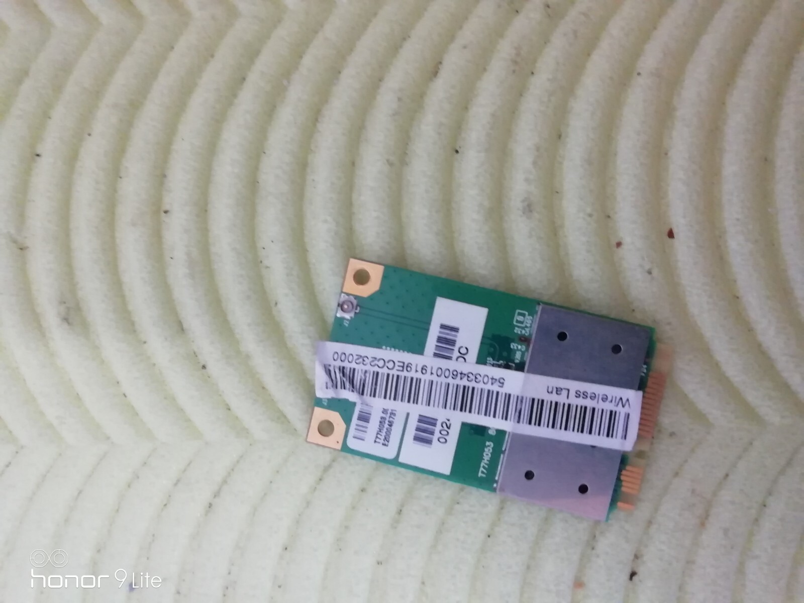 Atheros AR5B91 Wireless Notebook Wi-Fi Card Wi-Fi Board 4104A-AR5B91