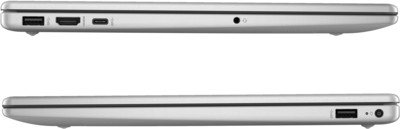 HP 15-fd1225nr 15.6″ Notebook Intel Core 3 100U 8GB 512GB SSD W11H – B9DX8UA#ABA