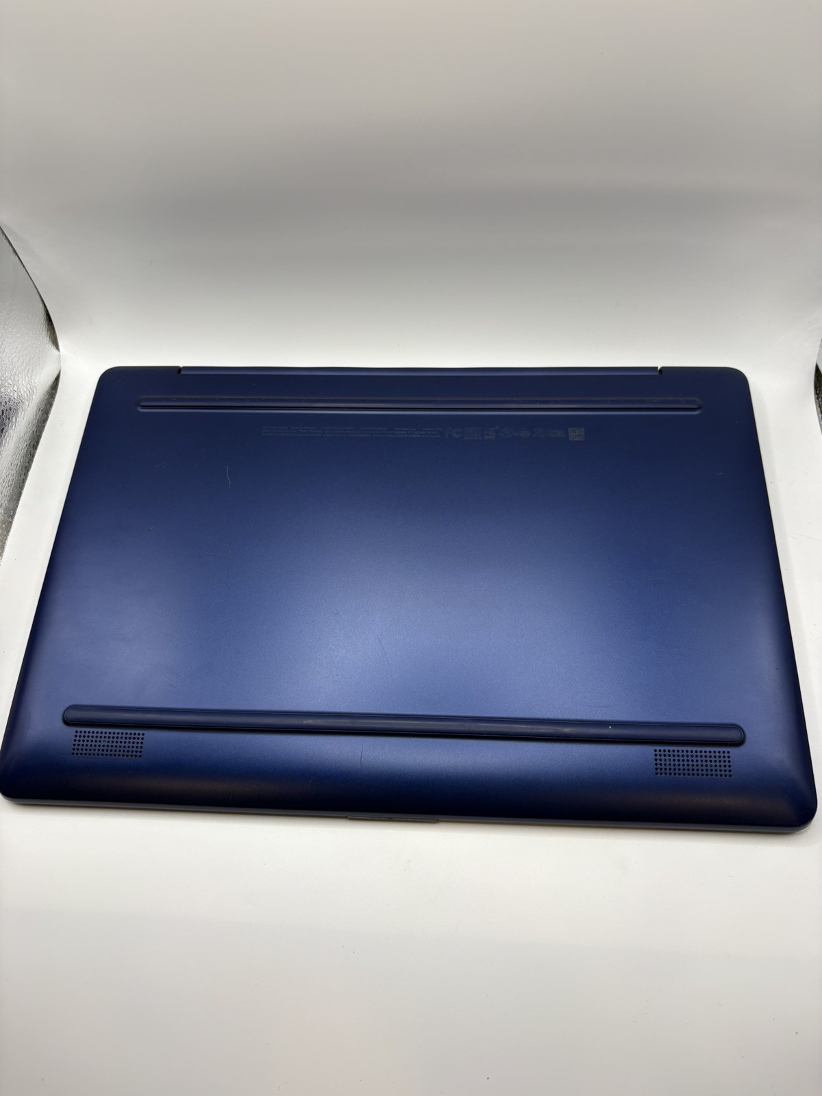 HP Stream 14-cb171wm 14″ Laptop Intel Celeron N4000 4GB 32GB SSD Win-10 Cam BT