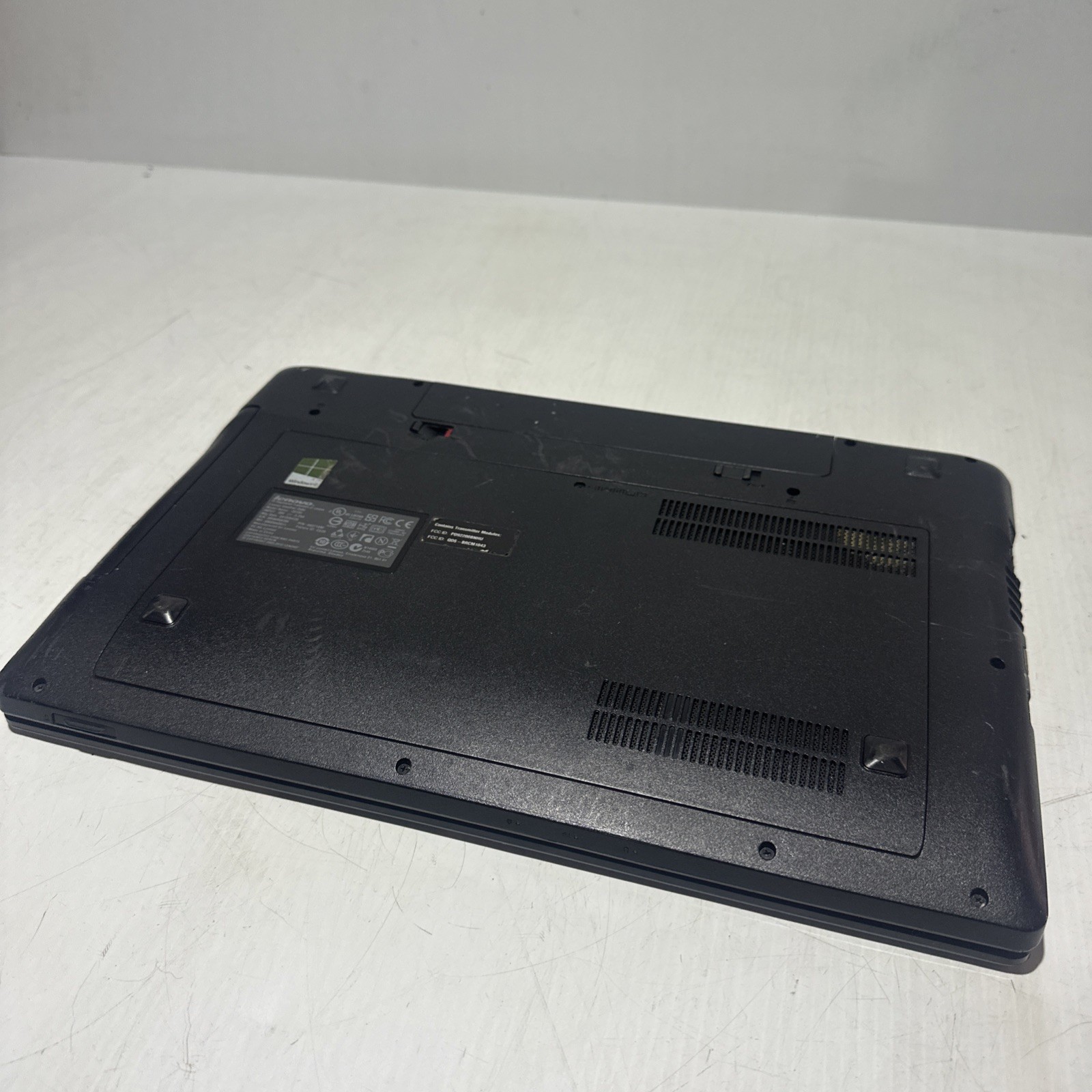 Lenovo Ideapad Z580 15″ Laptop i5-3230m 6gb Ram 500gb HDD Windows 10 Home