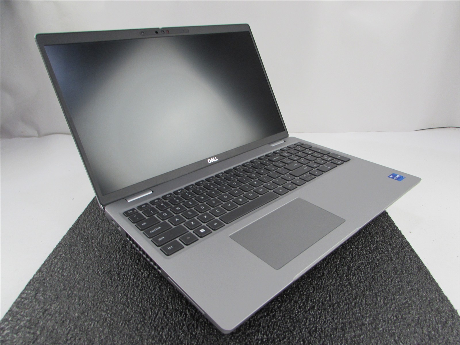 DELL PRECISION 3571 1920X1080 FHD CORE I7-12800H 512GB 16GB RAM T600 NO O.S/BATT