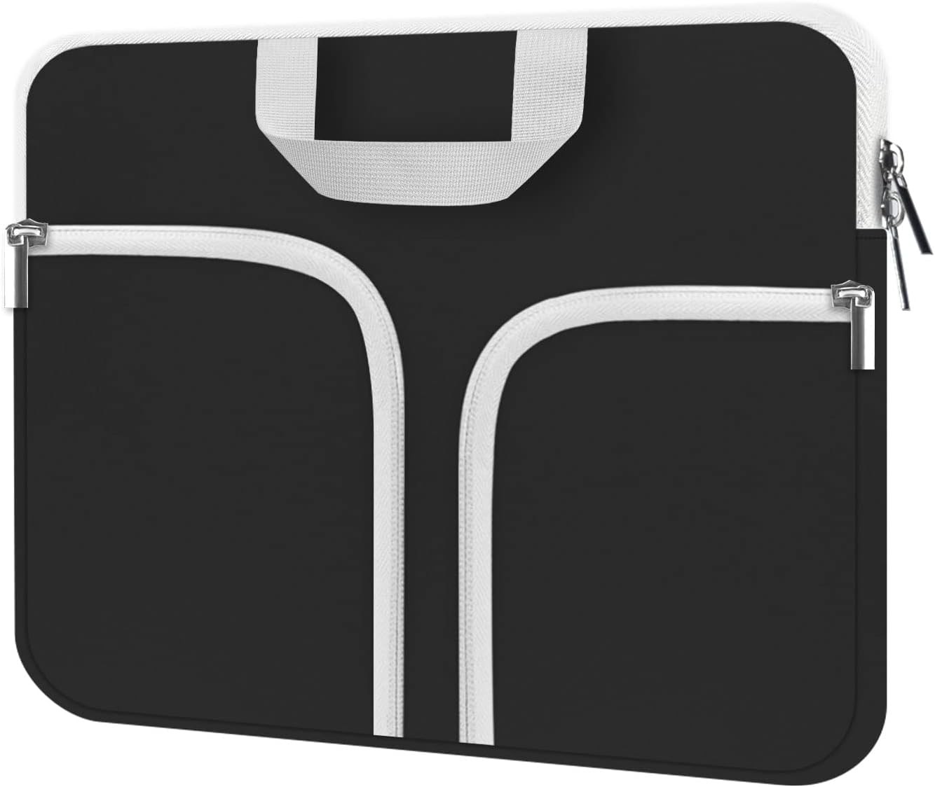 Chromebook Case, 11.6-12.3 Laptop Sleeve Neoprene Computer Bag for Acer R11/Spin