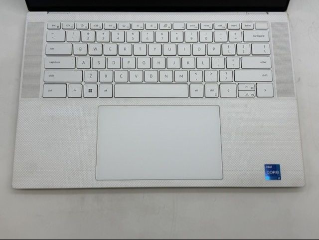 Dell XPS 15 9510 i7-11850H 1TB SSD 32GB DDR4 W11P NVIDIA GeForce RTX 3050 Ti