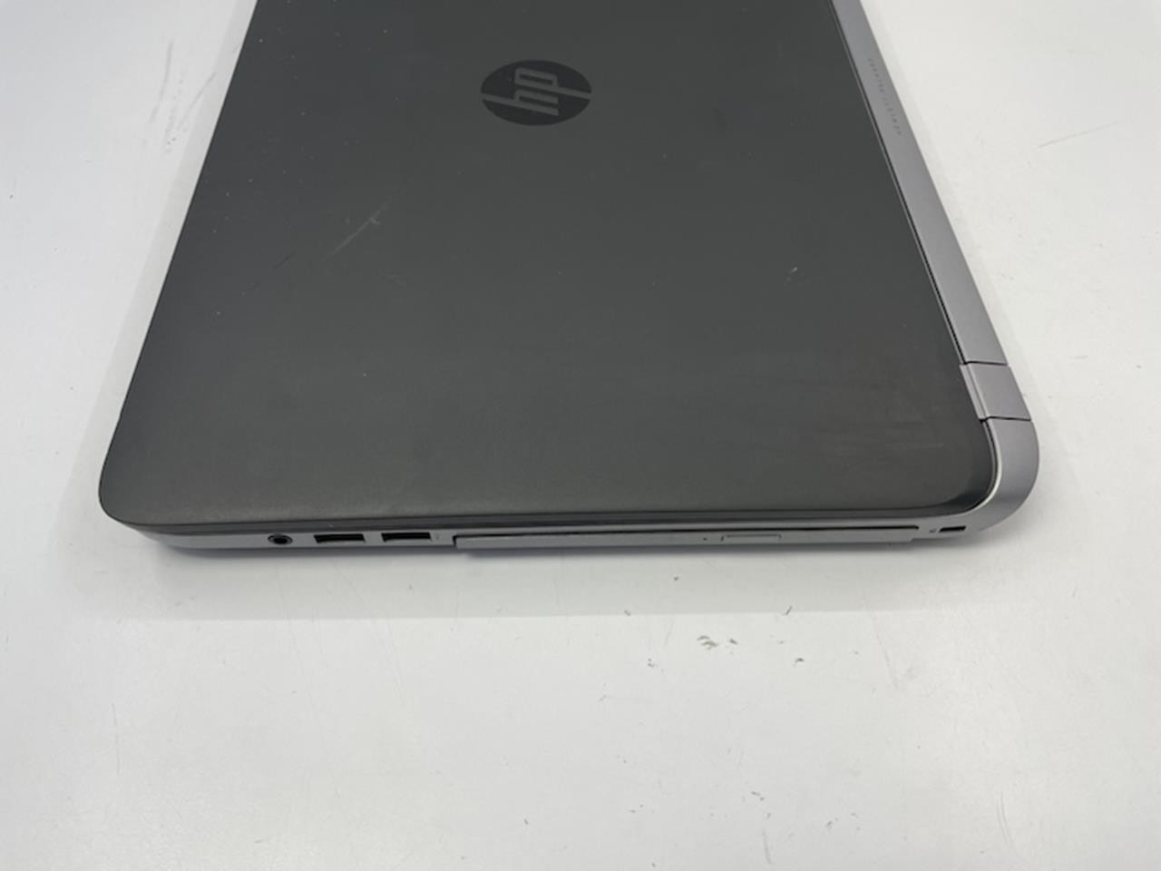 HP PROBOOK 450 G2 Laptop w/ INTEL CORE i7-5500U 2.40 GHZ + 4 GB | No HD / OS