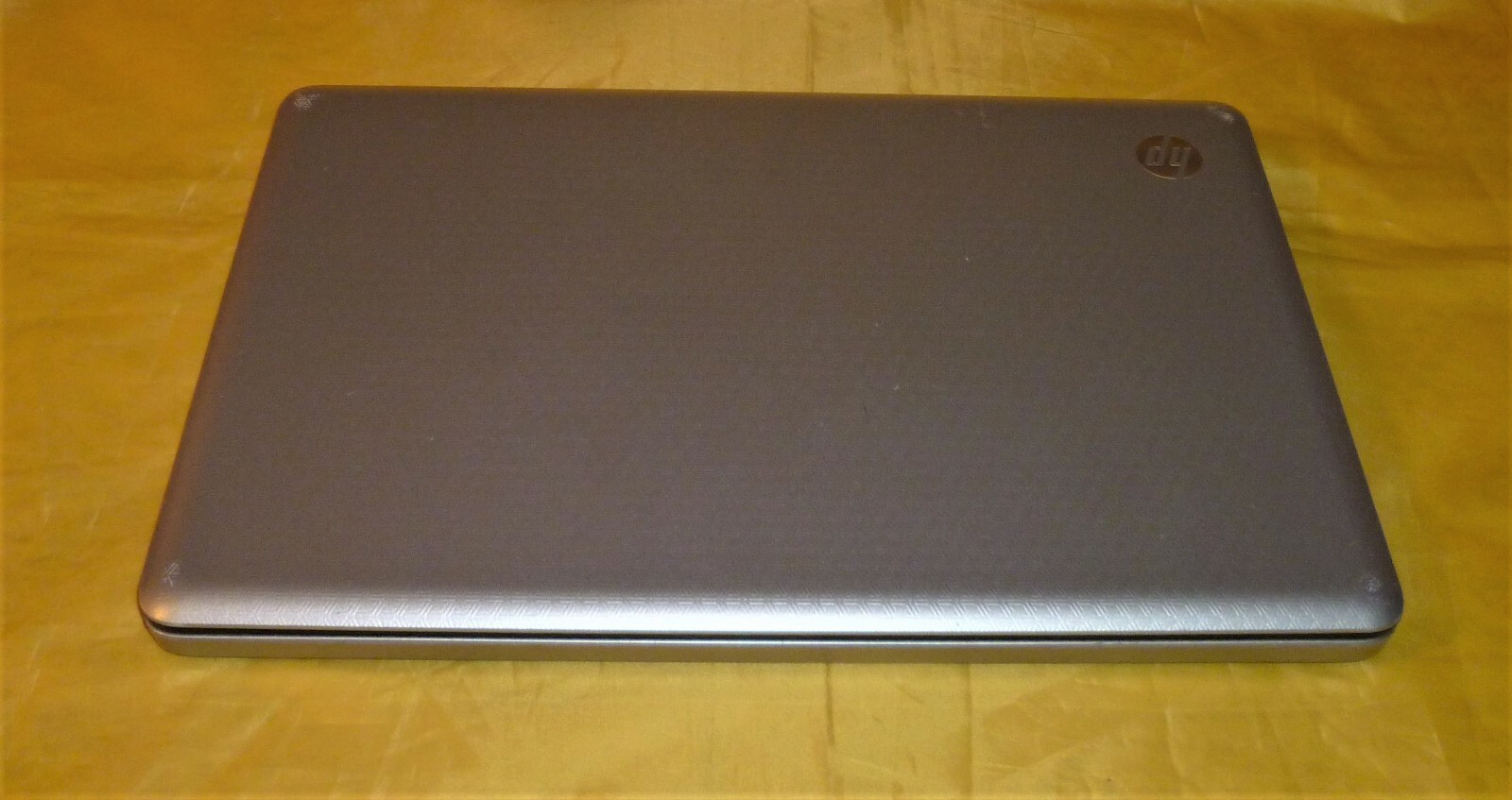 HP G62 Intel Core i3-225M 2.13GHz 4GB RAM Laptop No HDD For Parts Or Repair