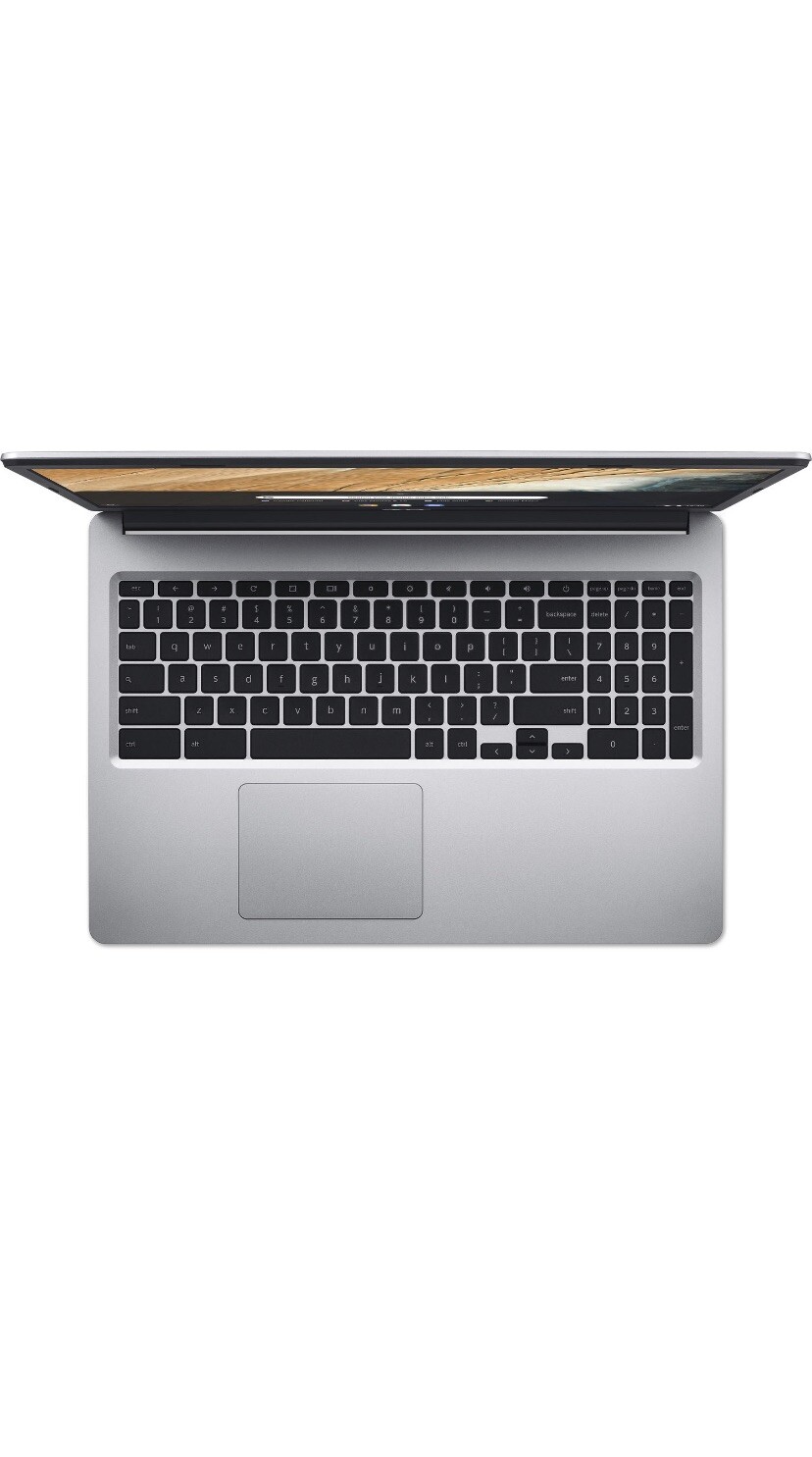 Acer Chromebook 315 15.6″ Intel Celeron N4000 1.1GHz 4GB Ram 32GB Flash ChromeOS