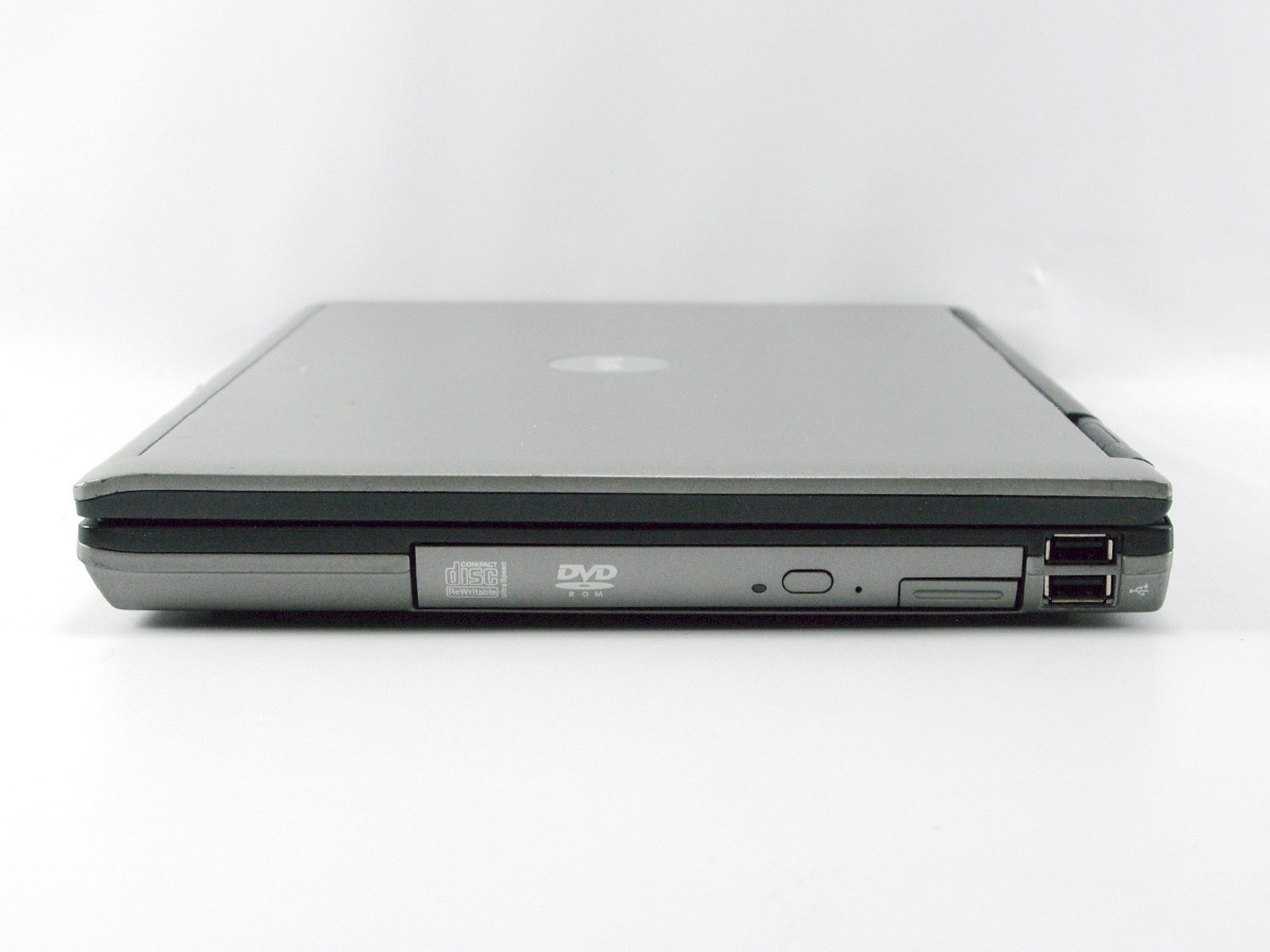 Dell Latitude D620 160GB HD 2GB RAM WinXP+SP3