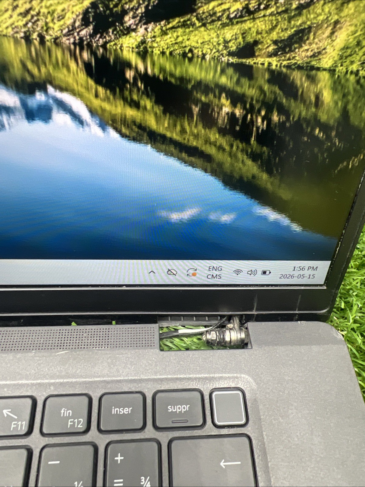 Dell Latitude7530 15″FHD i7-1265U@1.80Ghz 32GB RAM 512GB SSD Win11 (READ)