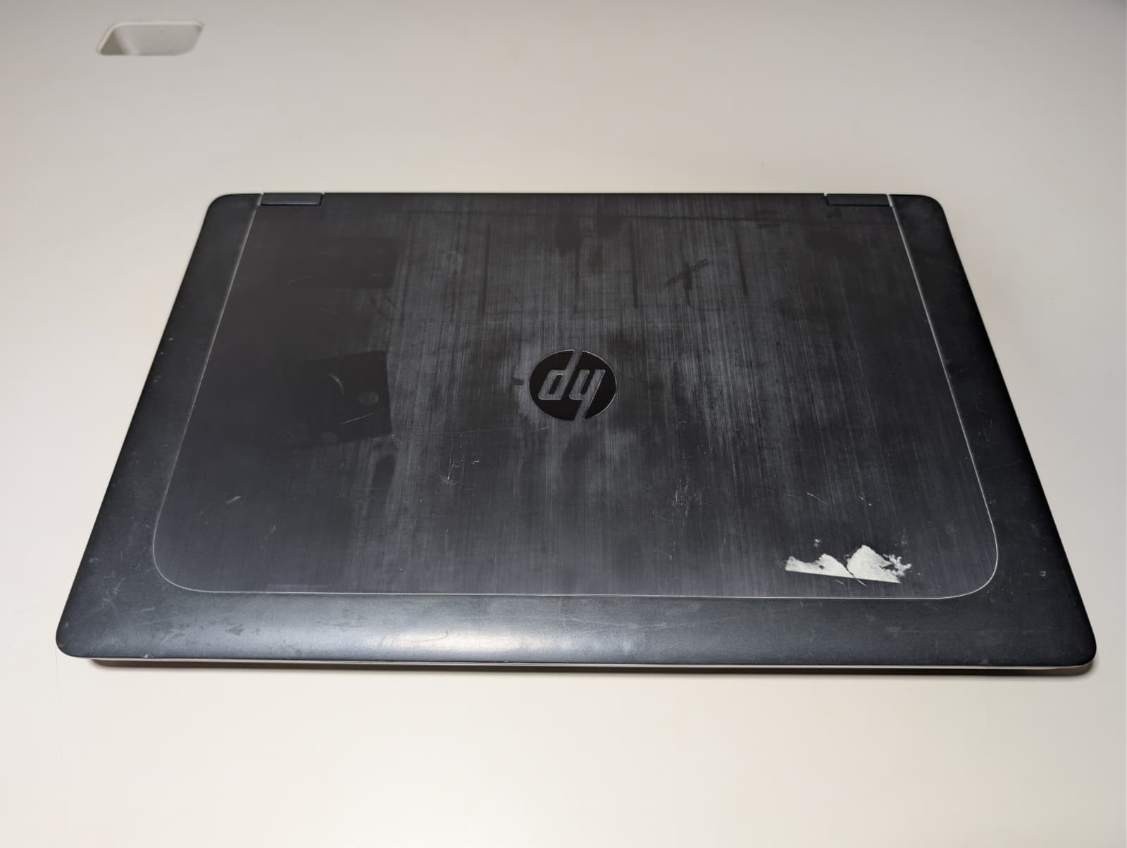 HP Zbook 17 G2 | i7-4th Gen NO RAM NO SSD | NVIDIA Quadro K4100 (4GB) | AS-IS