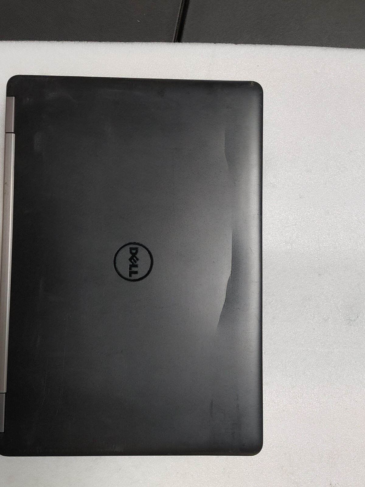 Dell Latitude E5470 Core i5-6440HQ@2.60GHz, NO RAM ,NO HD ( Selling Motherboard)