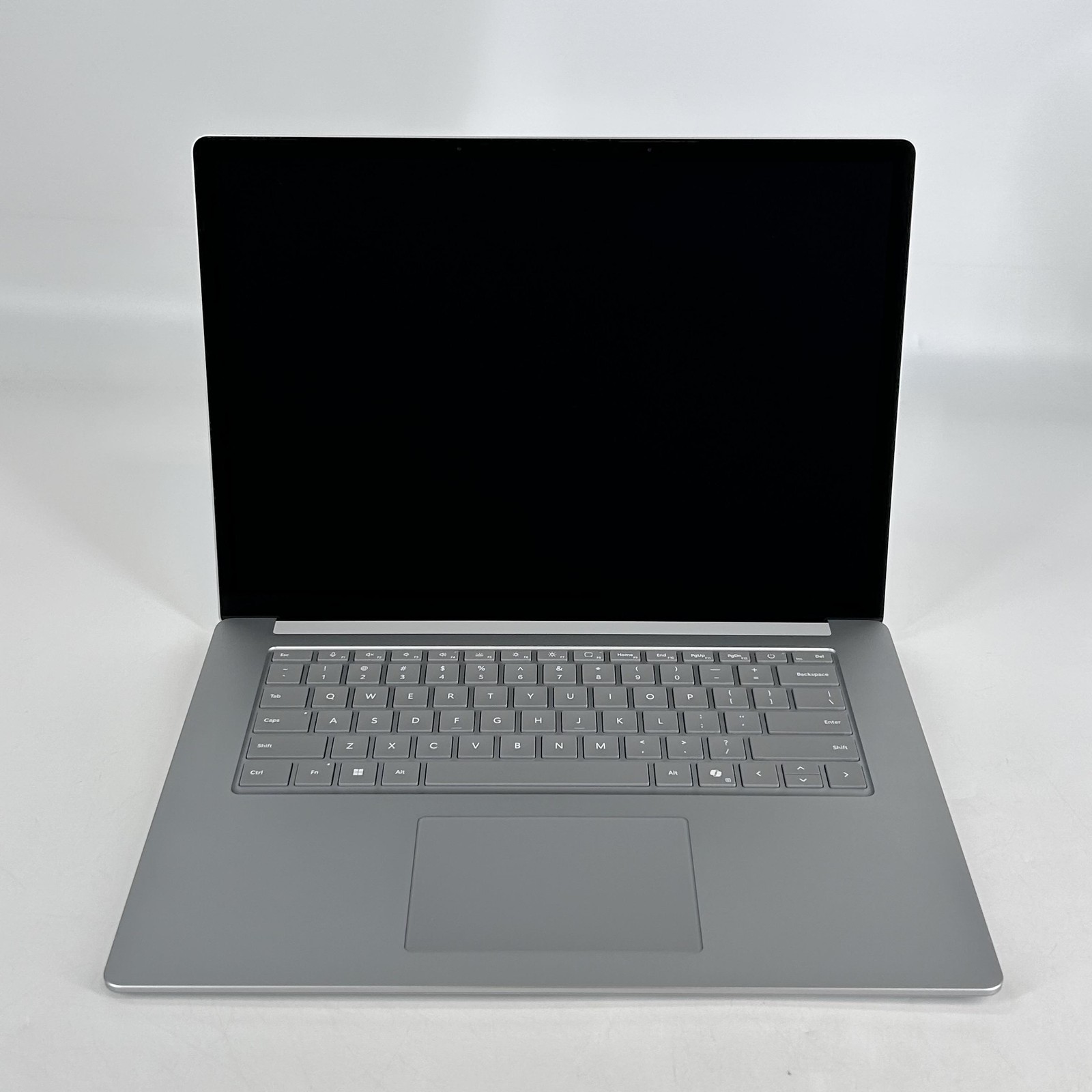Microsoft Surface Laptop 6 15 TOUCH 3.8GHz Ultra 7 165H 16GB 512GB SSD Very Good