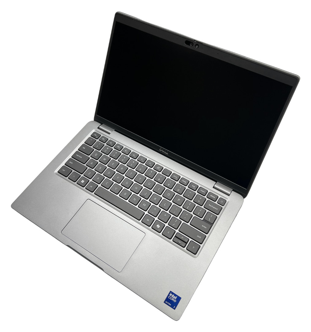 Dell Latitude 5450 14″ FHD Intel Ultra 7 155U, 16GB DDR5, 256GB NVMe SSD, W11Pro