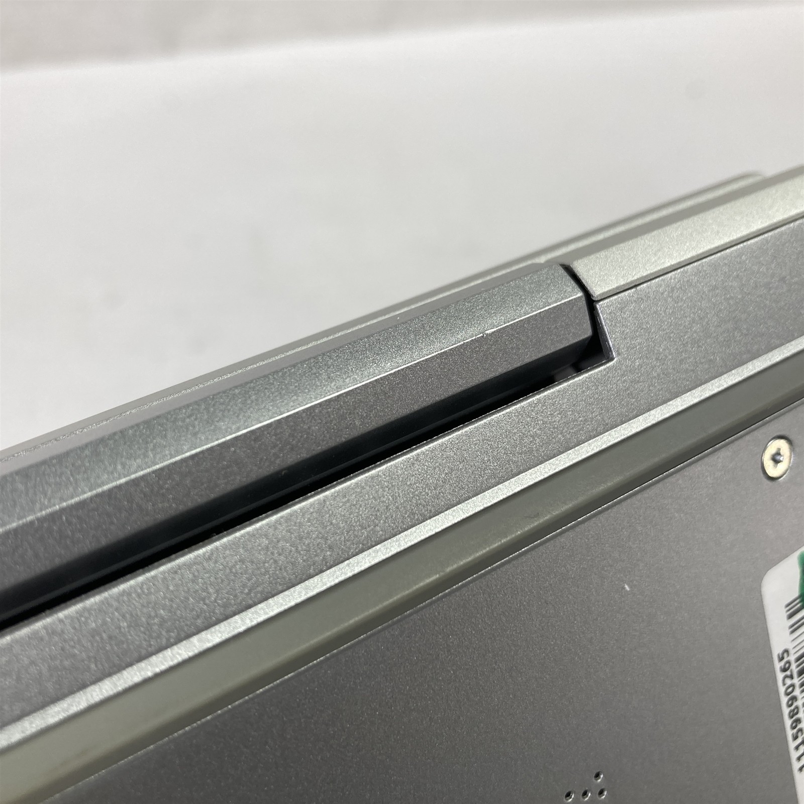 HP ProBook 445 G9 14″ Laptop Ryzen 5 5625U 2.3GHz – 8GB Ram – No Drive