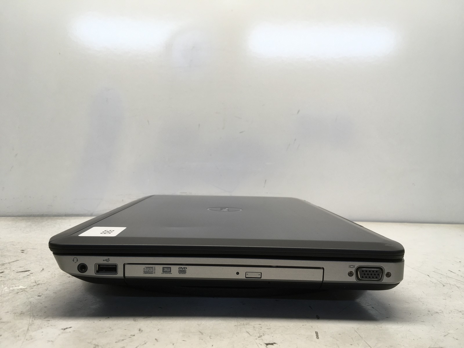 Dell Latitude E5530 Intel i5-3230M 2.6GHz 4 GB NO HDD No Batt