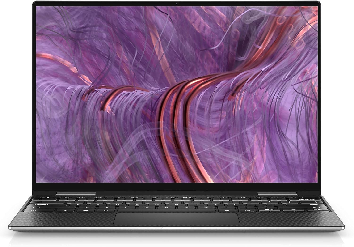 Dell – XPS 13 9310 2-in-1 – FHD+ Touch – i7-1165G7 – 32GB – 512GBSSD – Silver