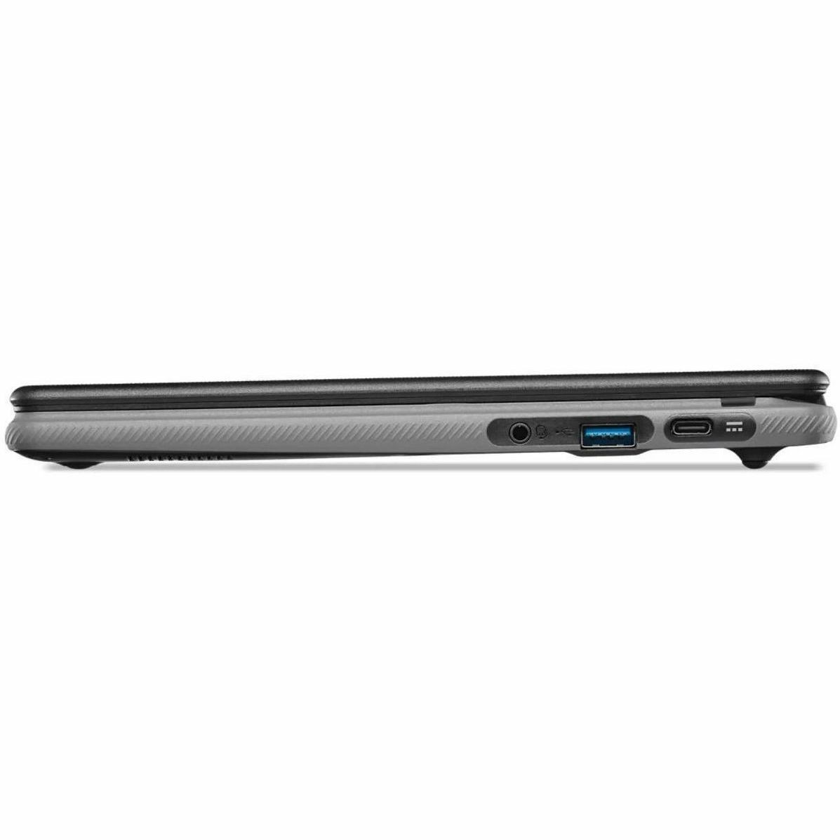 Acer Chromebook 311 C725 C725-813B 11.6 Clamshell Chromebook – HD – 60 Hz – Med