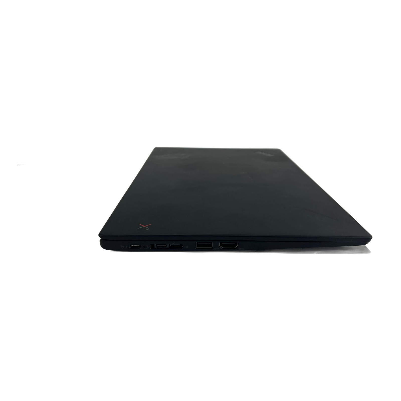 ThinkPad X1 Carbon 6th 14″Laptop i5 8th 256GB SSD 8GB RAM Win 11 Pro (SNB) C