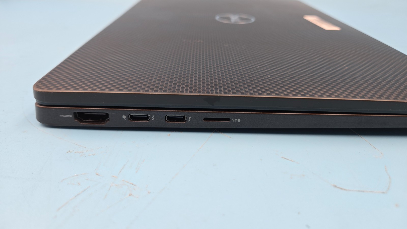 Dell Latitude 7410 | Intel Core i5 10210U 1.60GHZ | 256GB SSD | 8GB RAM