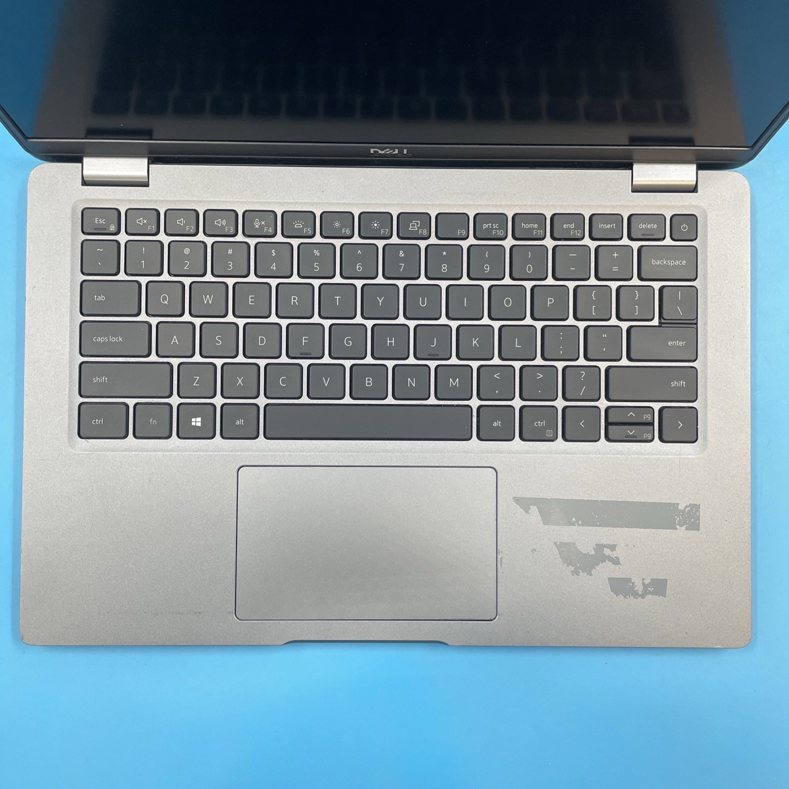 Dell Latitude 5420 | i5-1135G7 | 8GB RAM | 256GB SSD | WIN 11 PRO | 84% BATT