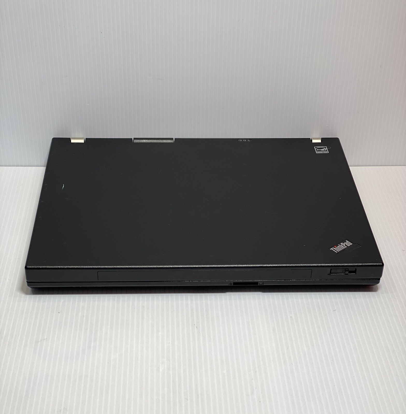 Lenovo ThinkPad R61 15″ Laptop Intel Core 2 Duo 2GB RAM 80GB HDD Windows 7