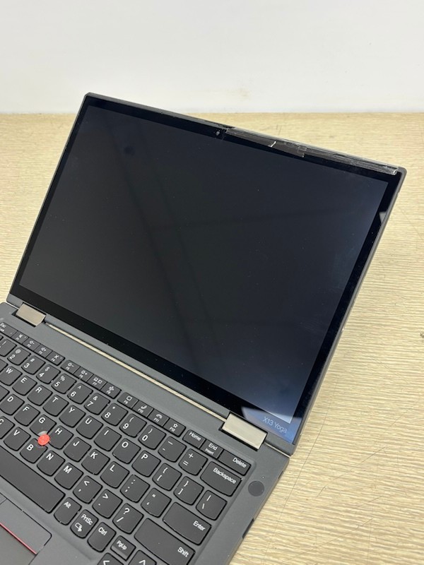 Lenovo ThinkPad X13 Yoga Gen 2 i5-1145G7 16GB 256GB SSD W11P Touch(screen issue)