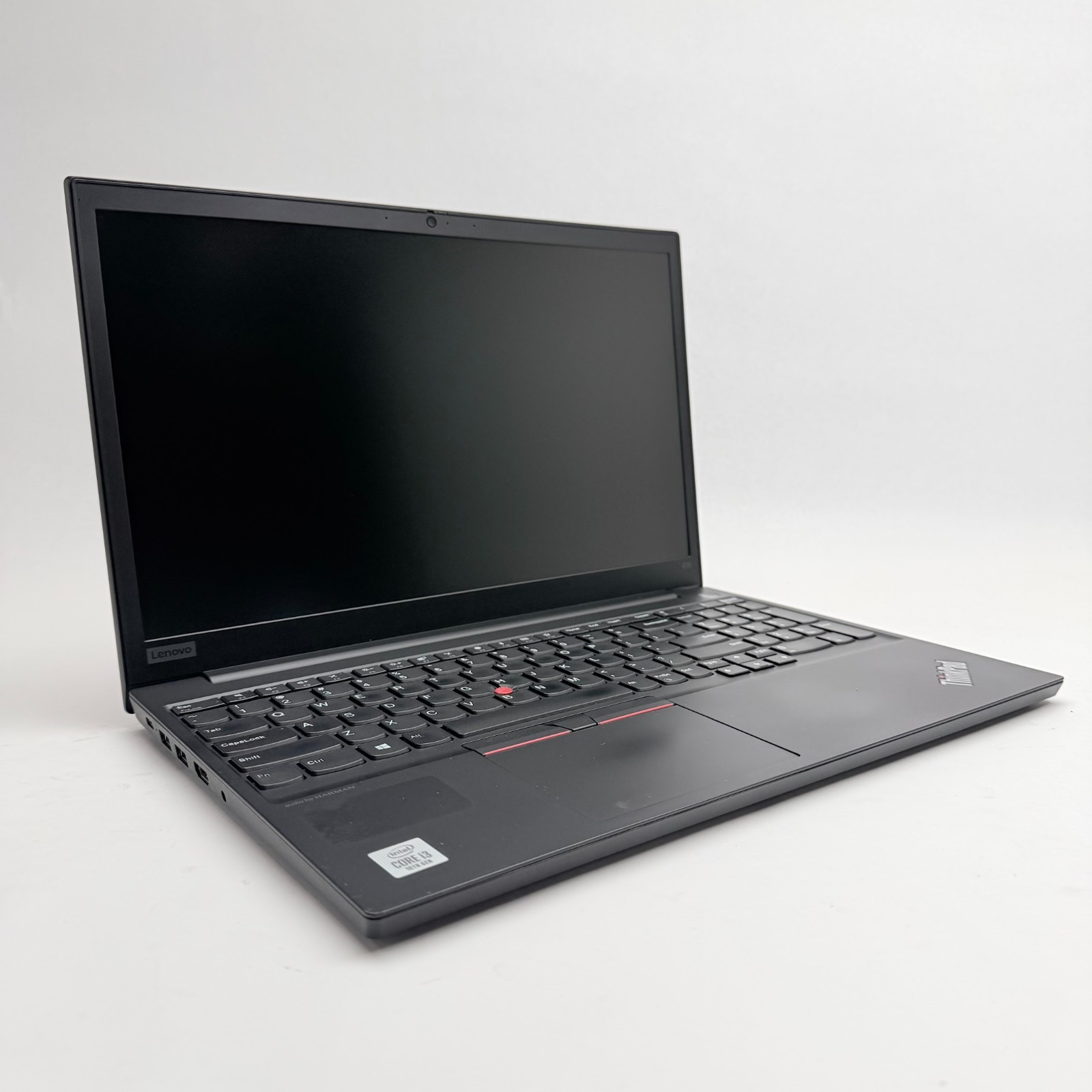 Lenovo Thinkpad E15 15.6″ Laptop