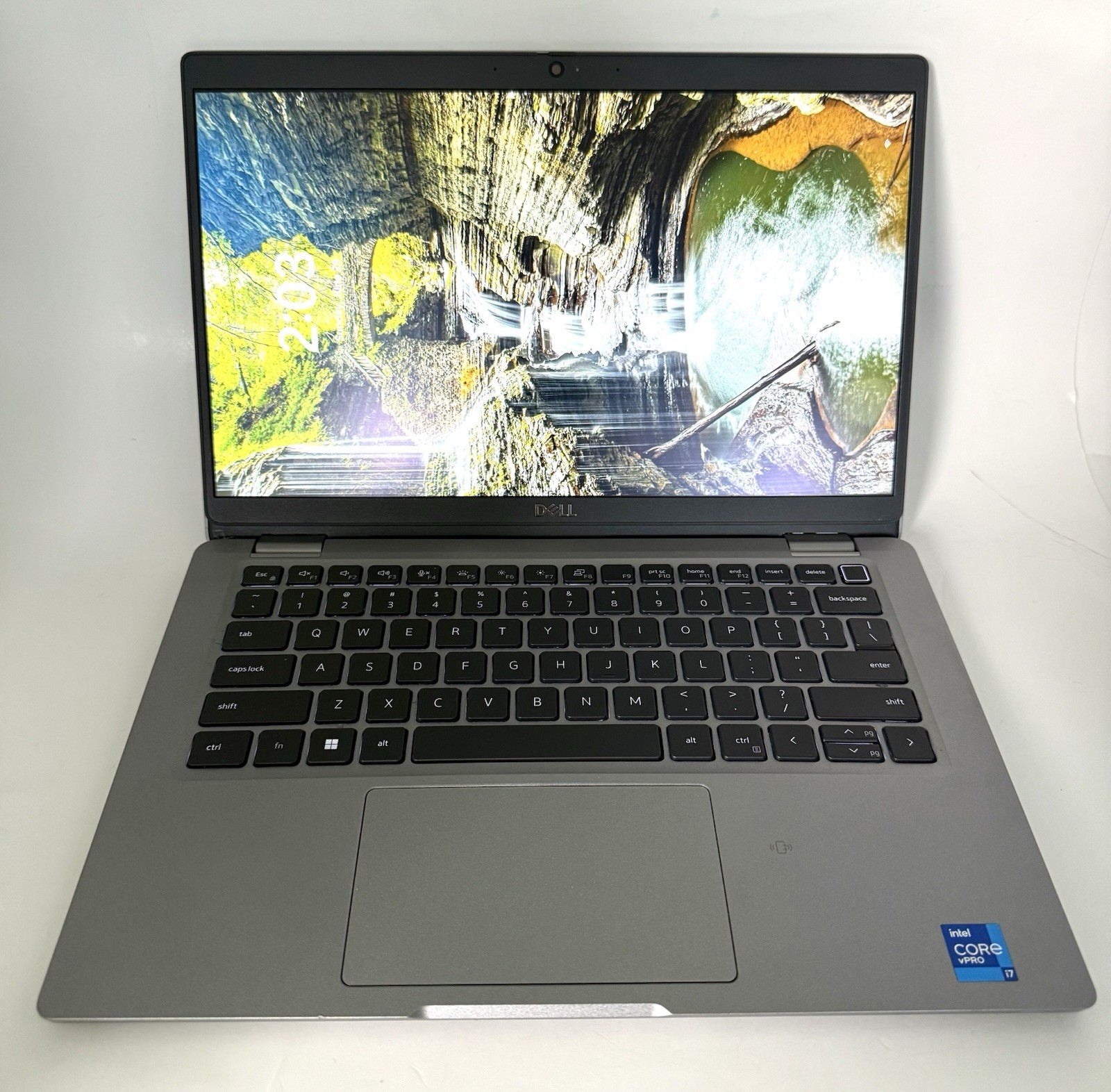 Dell Latitude 5320 Core i7-1185G7 3.00 GHz 16 GB 256 GB NVMe Windows 11 Pro