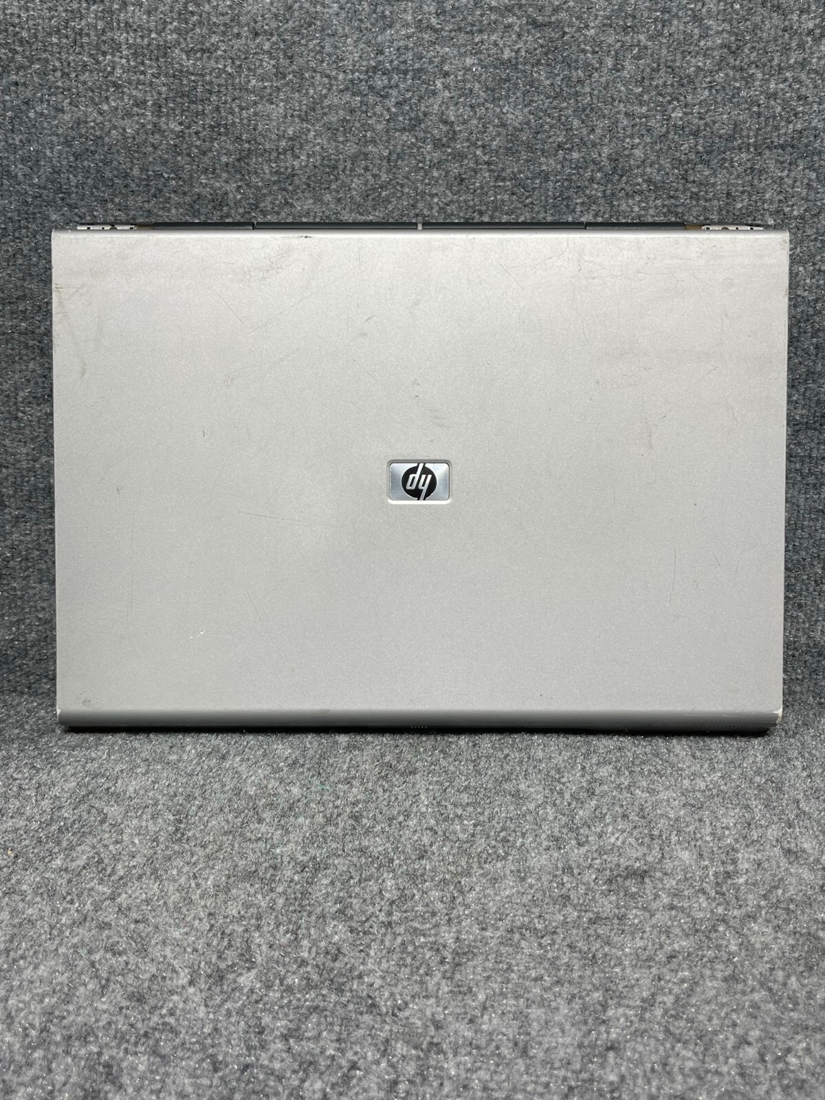 HP Pavilion DV1000 Laptop Intel Centrino For Parts Repair Notebook
